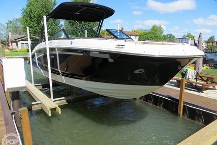 Sea Ray SDX 270 OB for sale in United States of America for $106,000 (£85,387)