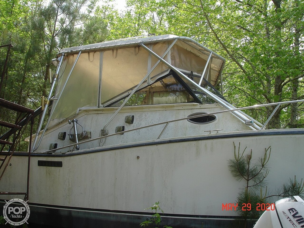 Albemarle 32 for sale in United States of America for $22,000 (£16,167)
