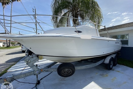 Sea Fox 230WA for sale in United States of America for $23,750 (£16,982)