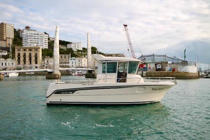 Ocqueteau Ostrea 700 for sale in United Kingdom for £38,995 Ocqueteau Ostrea 700 for sale in United Kingdom for £38,995
