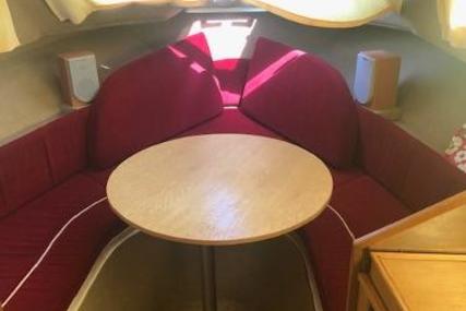 Viking Yachts 24 Cockpit Cruiser for sale in United Kingdom for £27,950