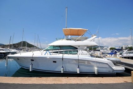 Jeanneau Prestige 42 for sale in France for €189,000 (£163,746)