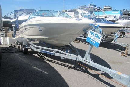 Sea Ray 180 Sport for sale in United Kingdom for £12,450