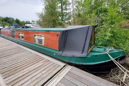 Liverpool Boats Kingfisher 55 for sale in United Kingdom for £39,950
