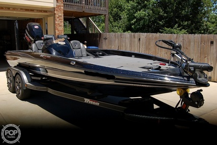 Triton 20 TRX Patriot Elite for sale in United States of America for $52,780 (£42,074)