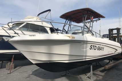 Beneteau Flyer 750 Open for sale in France for €22,800 (£20,555)