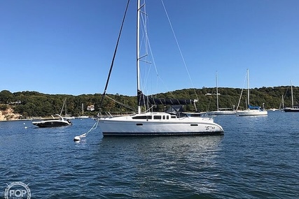 Hunter 336 for sale in United States of America for $37,500 (£29,752)