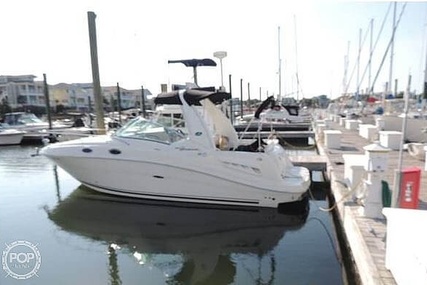Sea Ray 260 Sundancer for sale in United States of America for $47,800 (£38,375)