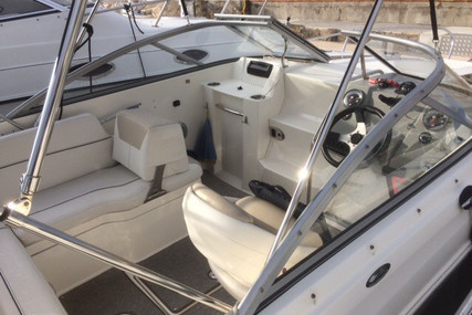 Bayliner 642 Cuddy for sale in France for €23,000 (£20,590) Bayliner 642 Cuddy for sale in France for €23,000 (£20,590)