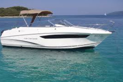 Jeanneau Cap Camarat 7.5 DC for sale in France for €45,900 (£41,090)