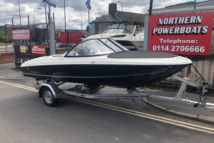 Bayliner 160 Bowrider for sale in United Kingdom for £22,995 Bayliner 160 Bowrider for sale in United Kingdom for £22,995