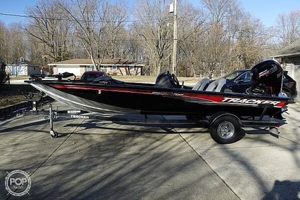 Tracker Pro Team 190 TX for sale in United States of America for $23,900 (£19,052)