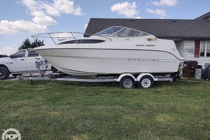Bayliner Ciera 245 for sale in United States of America for $25,900 (£18,763)
