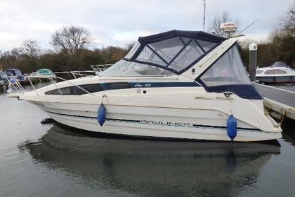 Bayliner 2855 Ciera DX/LX Sunbridge for sale in United Kingdom for £28,950