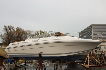 Jeanneau Leader 705 for sale in France for €16,900 (£15,236)