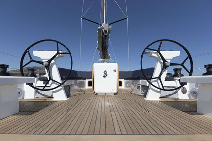 Beneteau Oceanis 461 for sale in France for €277,572 (£250,024)
