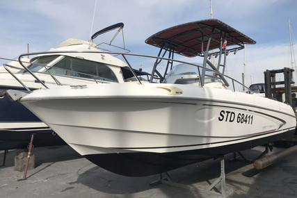 Beneteau Flyer 750 Open for sale in France for €22,800 (£20,555)