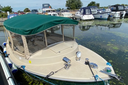 Duffy 22 Cuddy Cabin for sale in United Kingdom for £22,500