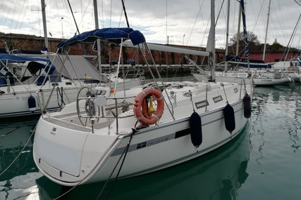 Bavaria Yachts 32 for sale in Italy for €65,000 (£58,190)