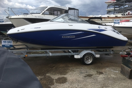 Sea-doo Challenger 1800 for sale in United Kingdom for £17,500