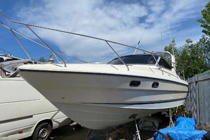 Princess 266 Riviera for sale in United Kingdom for £21,500 Princess 266 Riviera for sale in United Kingdom for £21,500