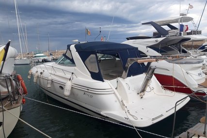CRUIESERS YATCH 3870 for sale in Spain for €80,000 (£68,977)