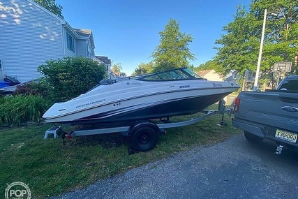 Yamaha SX192 for sale in United States of America for $29,500 (£23,619)