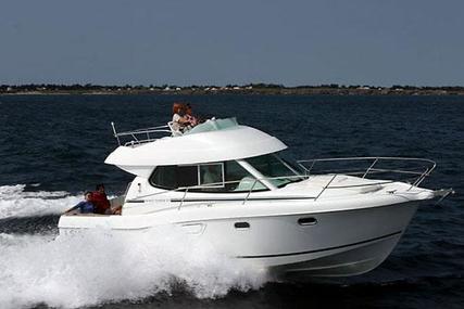 Jeanneau Merry Fisher 925 for sale in United Kingdom for £42,500