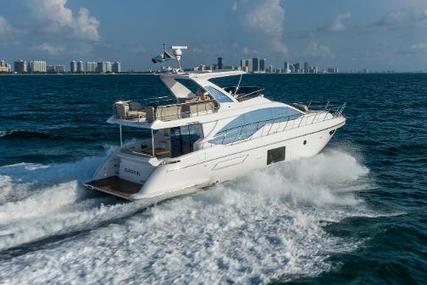 Azimut Yachts 55 Flybridge for sale in United States of America for $1,550,000 (£1,183,387) Azimut Yachts 55 Flybridge for sale in United States of America for $1,550,000 (£1,183,387)