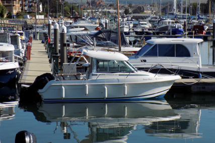 Jeanneau Merry Fisher 625 for sale in United Kingdom for £16,500
