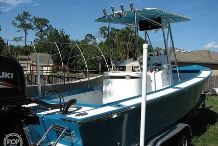Aquasport 22 Flatback for sale in United States of America for $26,000 (£20,874)