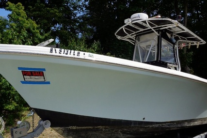 Sailfish 266 CC for sale in United States of America for $24,950 (£19,986)