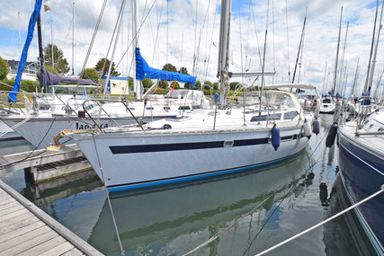 Jeanneau Voyage 12.50 for sale in Netherlands for €44,500 (£40,084)