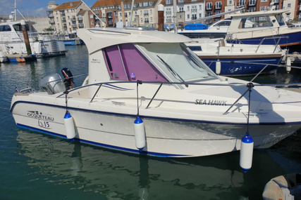 Ocqueteau 615 for sale in United Kingdom for £16,950