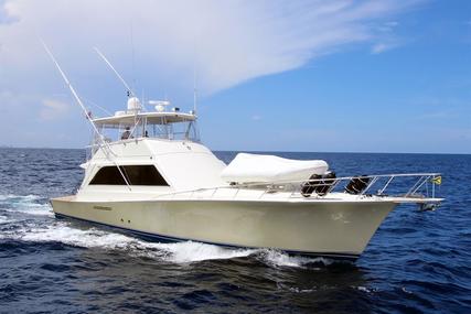 Ocean Yachts Super Sport for sale in United States of America for $395,000 (£304,998) Ocean Yachts Super Sport for sale in United States of America for $395,000 (£304,998)