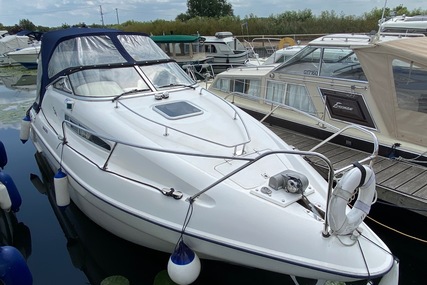 Sealine S24 for sale in United Kingdom for £22,500