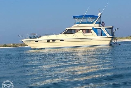 Marine Projects Princess 45 for sale in United States of America for $83,333 (£60,064)