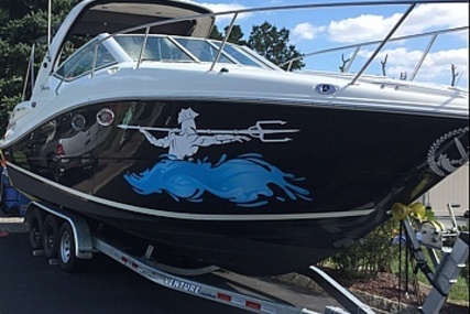 Sea Ray 290 Sundancer for sale in United States of America for $77,750 (£62,280)