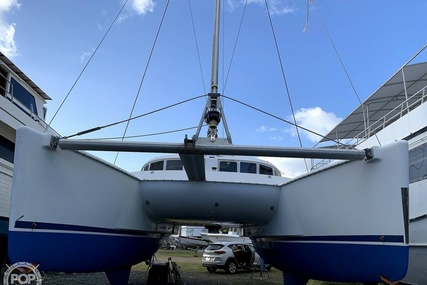 Lagoon 410 for sale in United States of America for $108,000 (£86,706)
