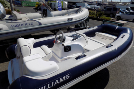 Williams 325 Turbojet for sale in United Kingdom for £11,950
