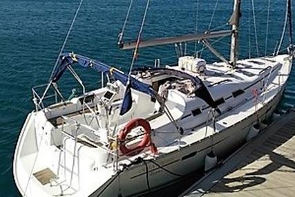 Beneteau Oceanis 393 Clipper for sale in Spain for €65,000 (£58,549)