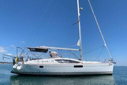 Jeanneau Sun Odyssey 45 DS for sale in United Kingdom for £160,000