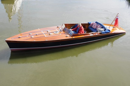 Andrews Slipper Stern Launch for sale in United Kingdom for £44,950