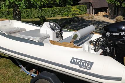 Arimar Nano Tender 3.2 for sale in United Kingdom for £10,950