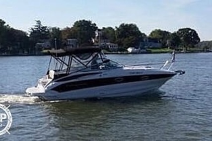 Crownline 260 for sale in United States of America for $57,900 (£44,019) Crownline 260 for sale in United States of America for $57,900 (£44,019)