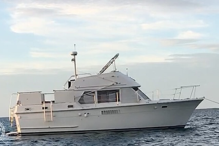 Hatteras 38 for sale in United States of America for $39,999 (£32,025)