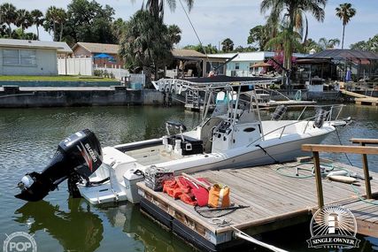 Sportcraft 230 CC for sale in United States of America for $30,000 (£23,915)