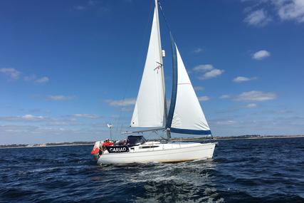Jeanneau Sun Odyssey 32.2 for sale in United Kingdom for £34,990