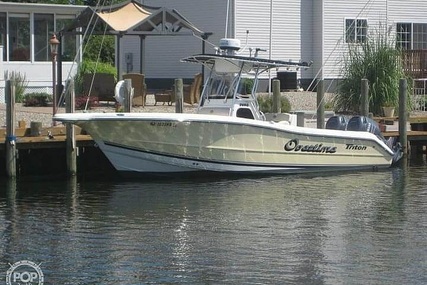 Triton 2690 for sale in United States of America for $36,200 (£28,696)