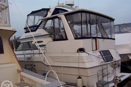 Sea Ray 415 Aft Cabin for sale in United States of America for $60,000 (£48,039)